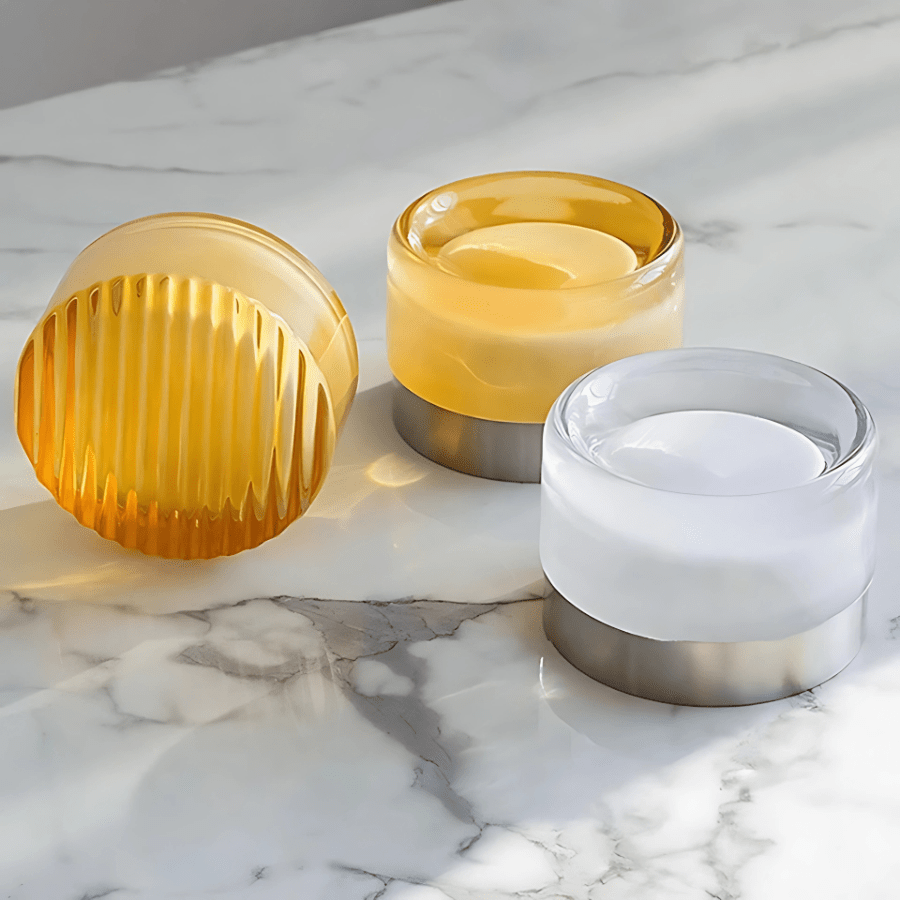Moderne Wandlampen Binnen - Hera Collectie met LED Verlichting in 7 Stijlen 2