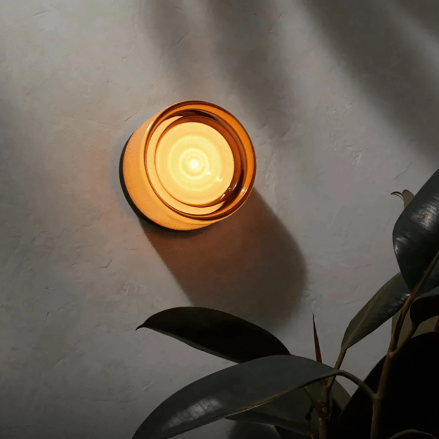 Moderne Wandlampen Binnen - Hera Collectie met LED Verlichting in 7 Stijlen 4