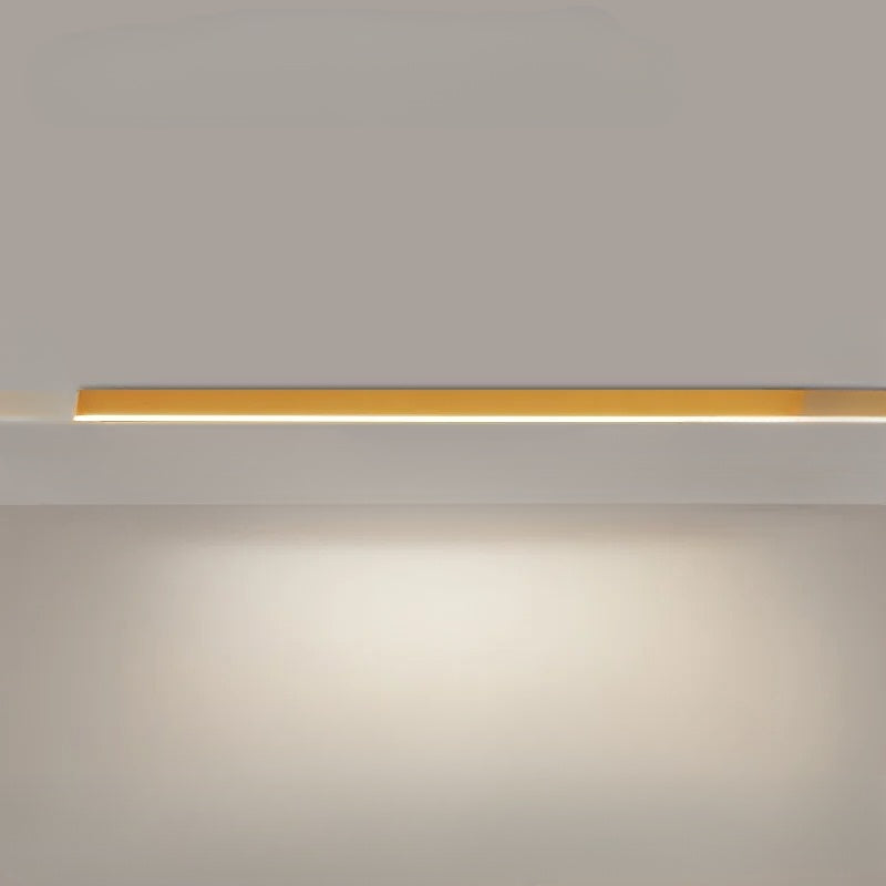 Moderne Zwarte LED Plafondlamp – Stijlvolle Plafonnière Voor Slaapkamer en Woonkamer 11