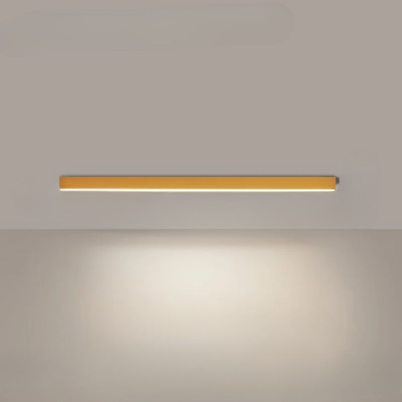 Moderne Zwarte LED Plafondlamp – Stijlvolle Plafonnière Voor Slaapkamer en Woonkamer 15