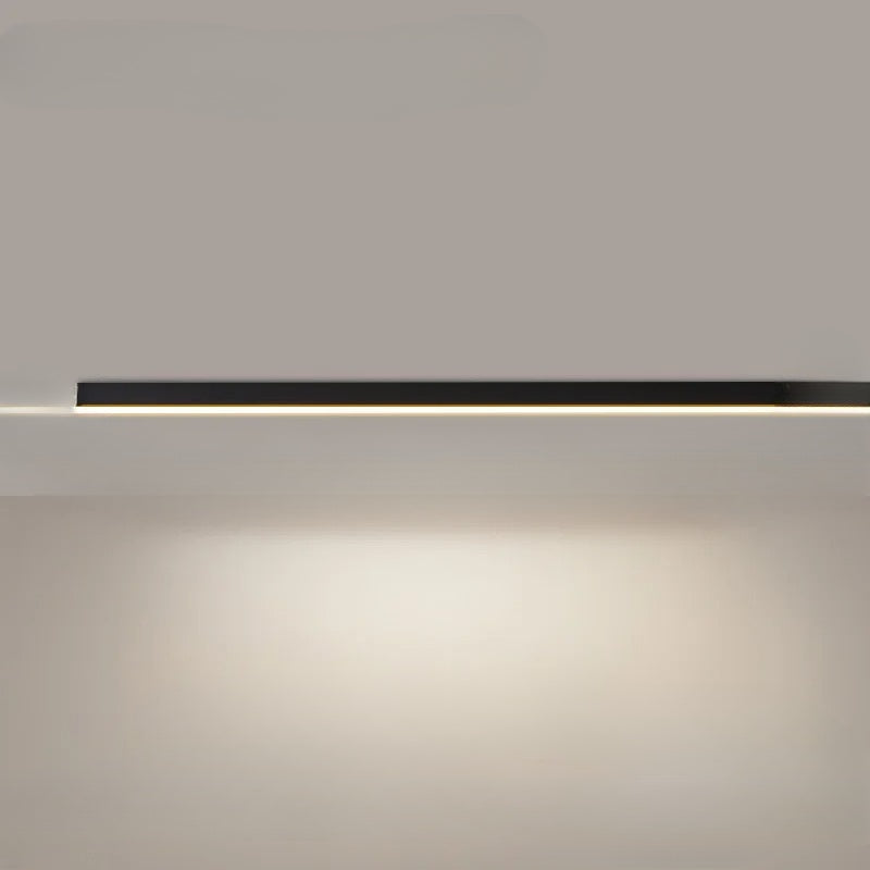 Moderne Zwarte LED Plafondlamp – Stijlvolle Plafonnière Voor Slaapkamer en Woonkamer 16