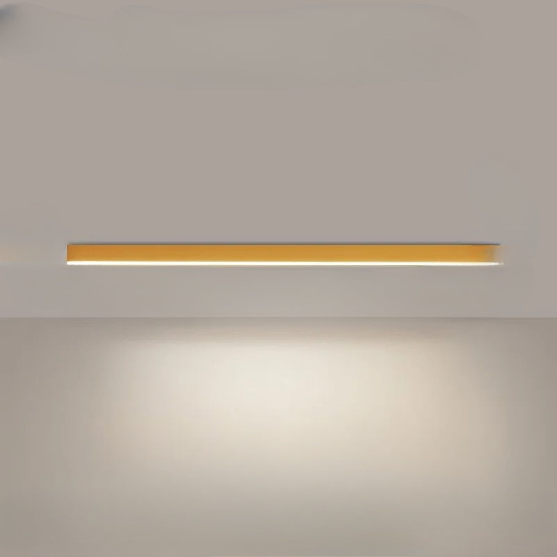 Moderne Zwarte LED Plafondlamp – Stijlvolle Plafonnière Voor Slaapkamer en Woonkamer 17