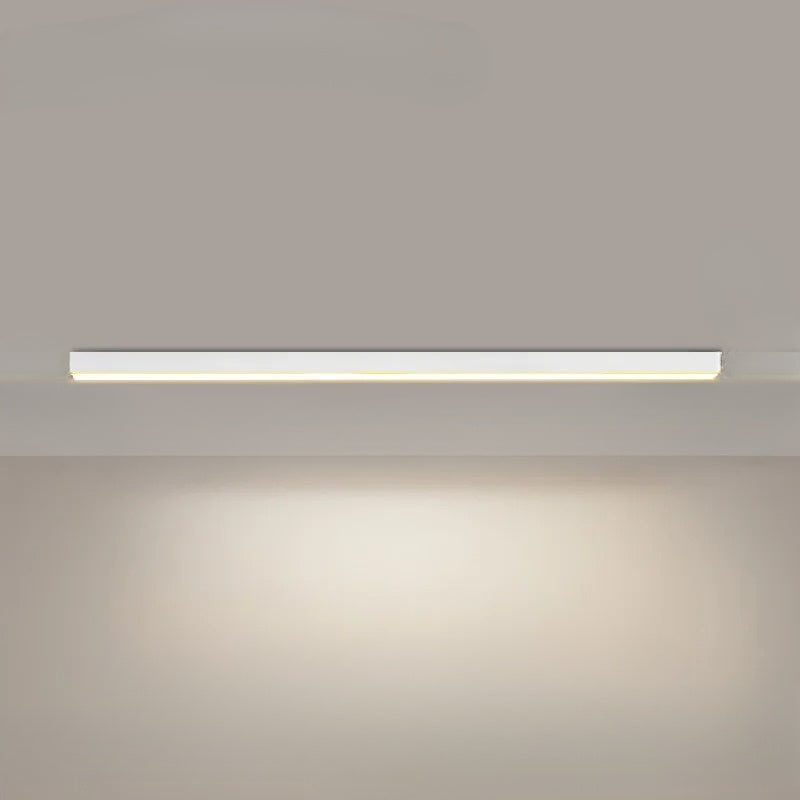 Moderne Zwarte LED Plafondlamp – Stijlvolle Plafonnière Voor Slaapkamer en Woonkamer 18