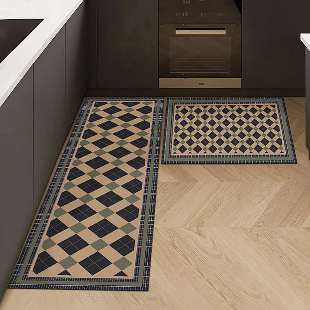 Premium Antislip Keukentapijt – Veilig en Comfortabel voor Keuken en Gang, Verschillende Maten en Kleuren 20