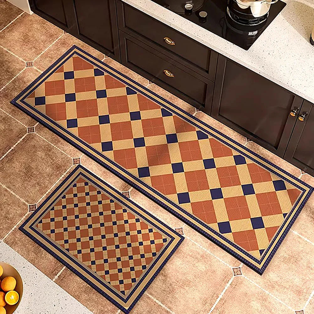 Premium Antislip Keukentapijt – Veilig en Comfortabel voor Keuken en Gang, Verschillende Maten en Kleuren 40