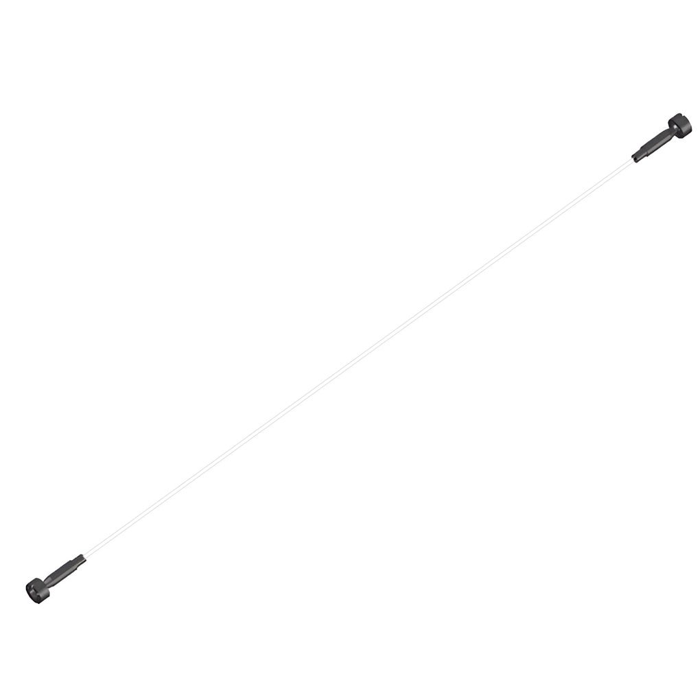 Roteerbare LED Plafondlamp - Zwarte Plafonnière voor Woon- en Werkruimtes - Flexibele Verlichting 6