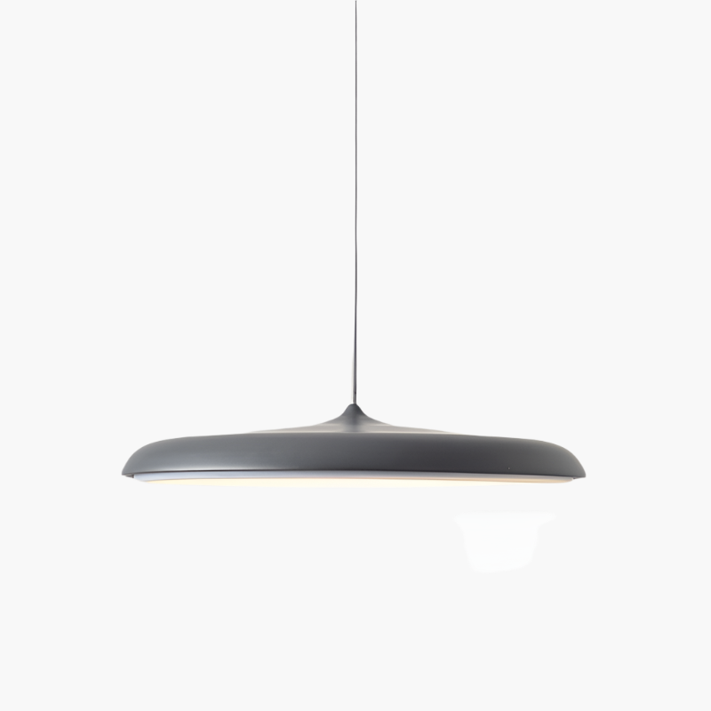 Scandinavische Hanglamp met LED en Minimalistisch Ontwerp voor Woonkamer en Eetkamer 15