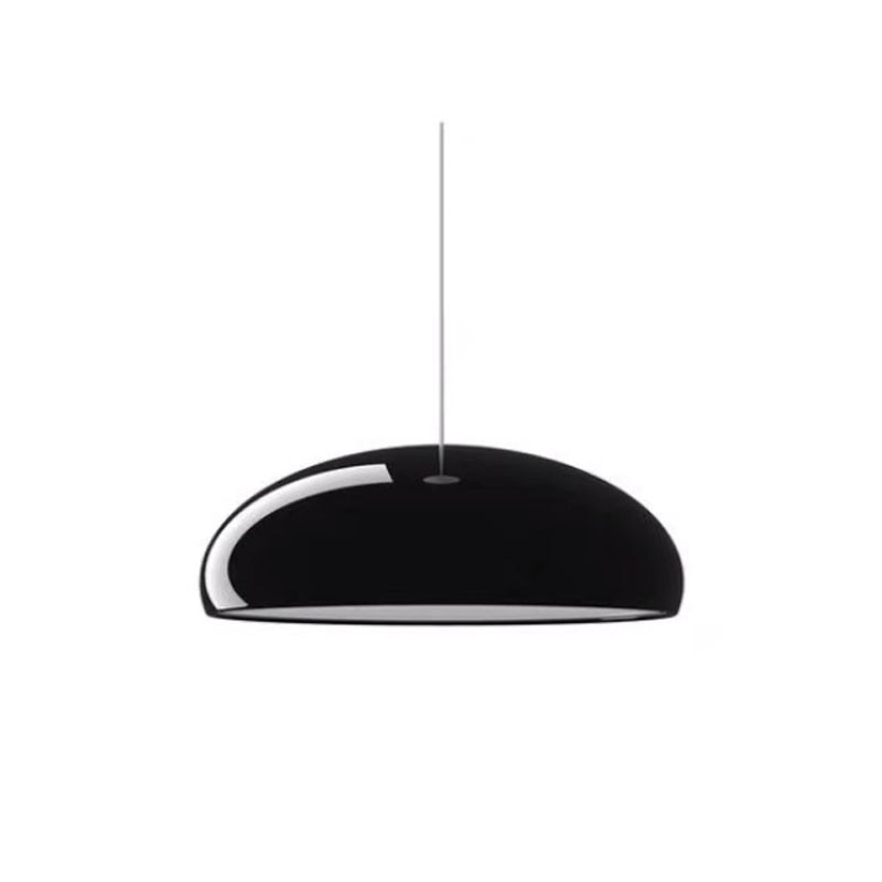 Moderne Hanglamp voor Eettafel en Woonkamer Verlichting Zwart