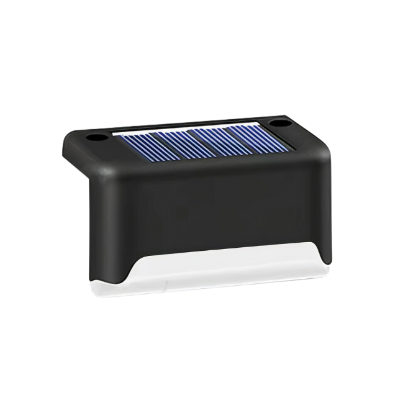 Solar Tuinpadverlichting Waterdicht