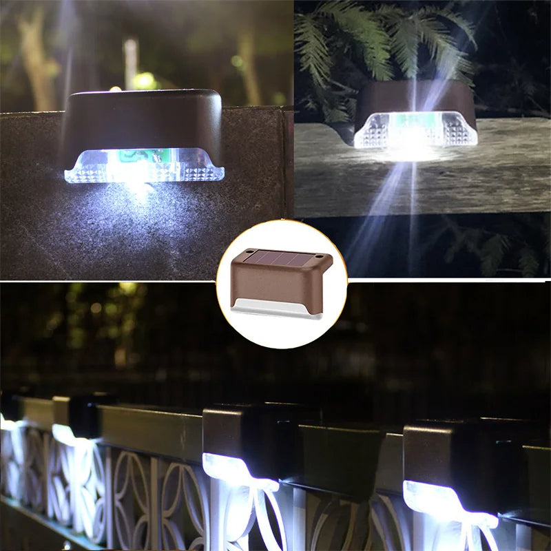 Solar Tuinpadverlichting Waterdicht