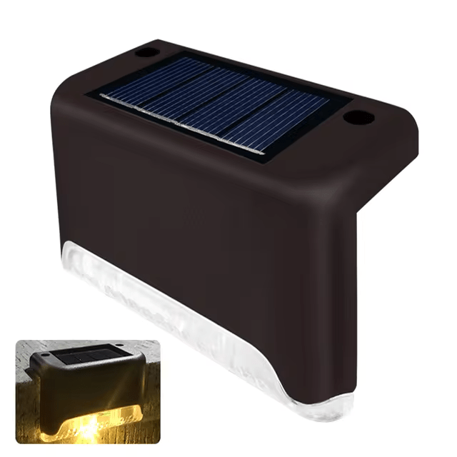 Solar Tuinpadverlichting Waterdicht