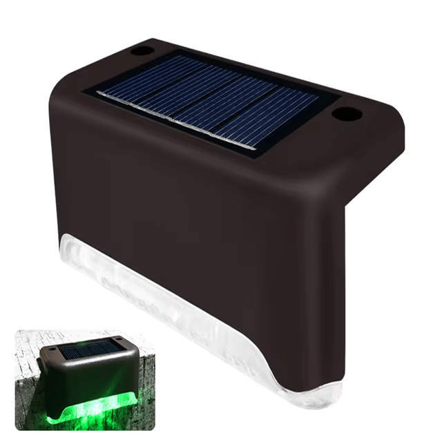 Solar Tuinpadverlichting Waterdicht