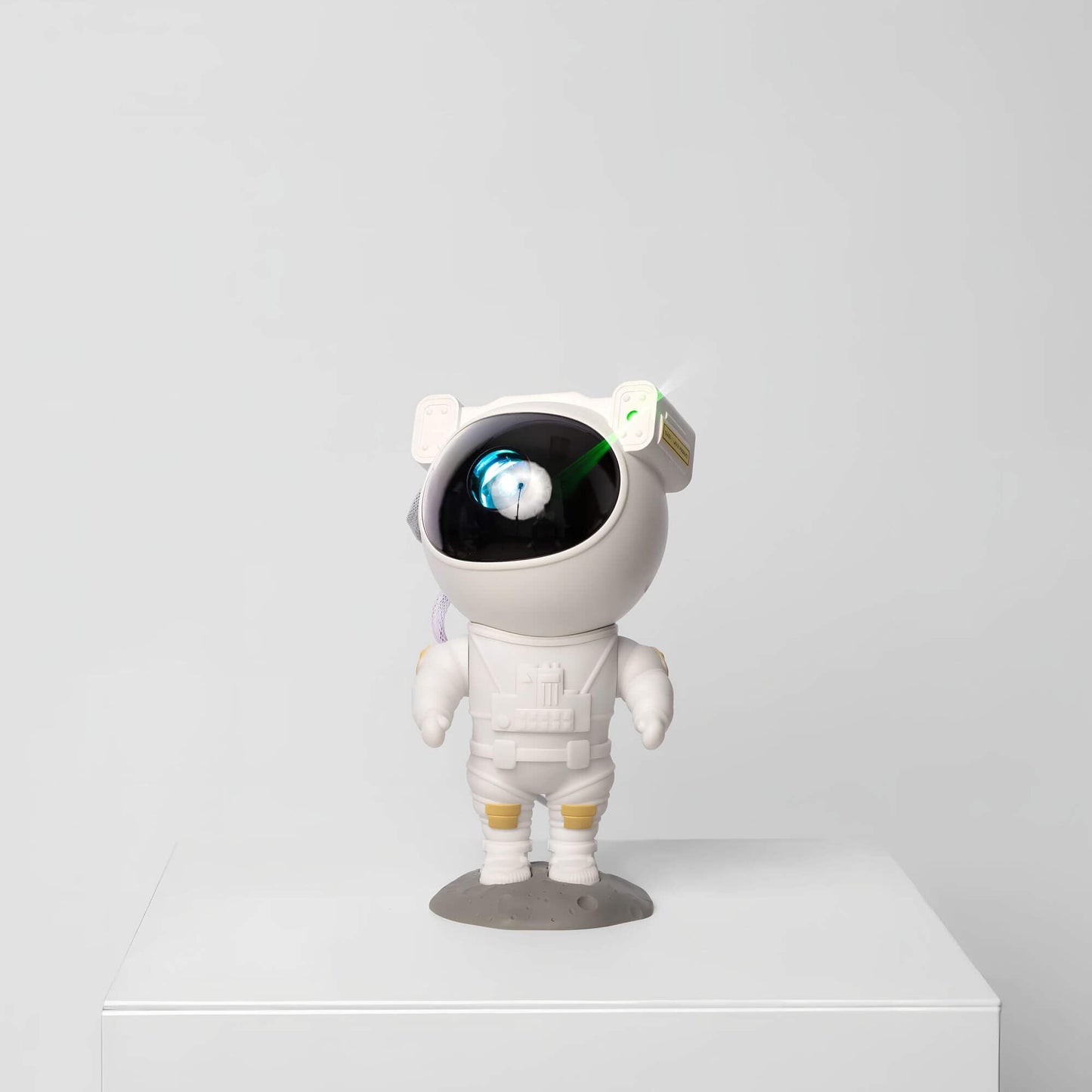 Sterrenprojector Astronaut – Magische Sterrenhemel voor Slaapkamer en Woonkamer 1