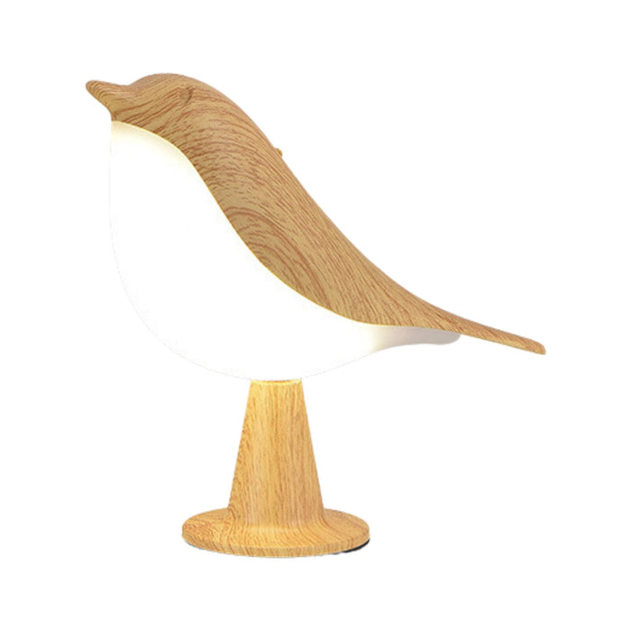 Stijlvolle Hanglamp met Vogelpatroon - Energiezuinige LED Verlichting voor Elk Interieur 1
