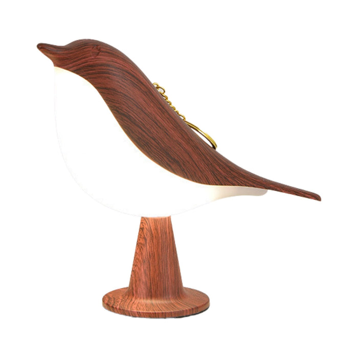 Stijlvolle Hanglamp met Vogelpatroon - Energiezuinige LED Verlichting voor Elk Interieur 3