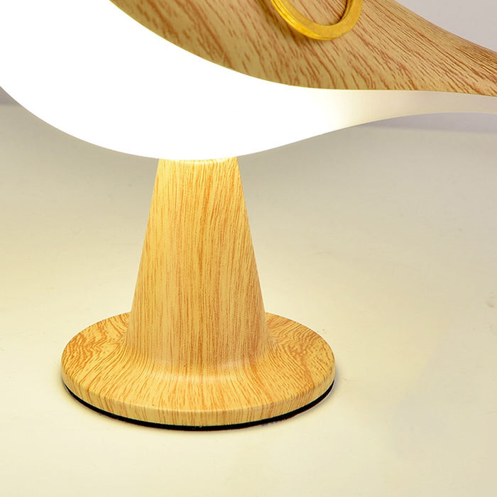 Stijlvolle Hanglamp met Vogelpatroon - Energiezuinige LED Verlichting voor Elk Interieur 6