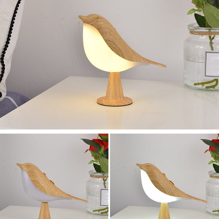 Stijlvolle Hanglamp met Vogelpatroon - Energiezuinige LED Verlichting voor Elk Interieur 7