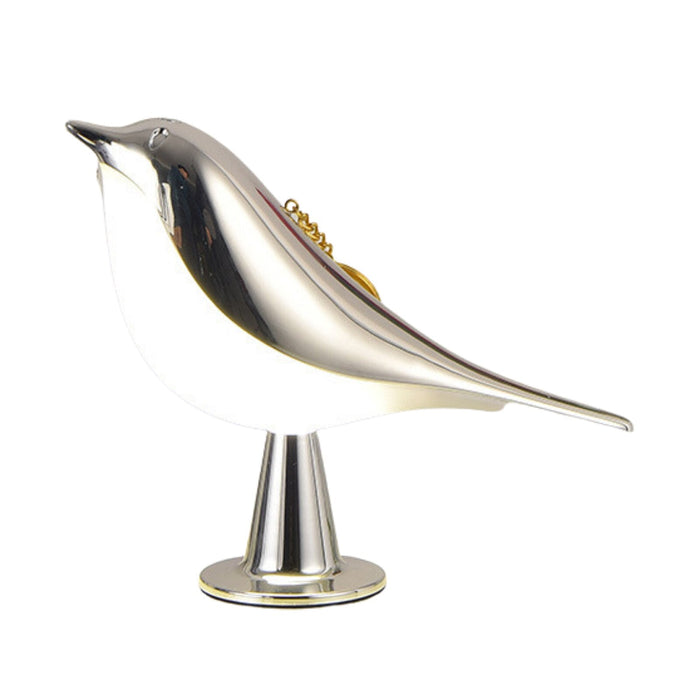 Stijlvolle Hanglamp met Vogelpatroon - Energiezuinige LED Verlichting voor Elk Interieur 8