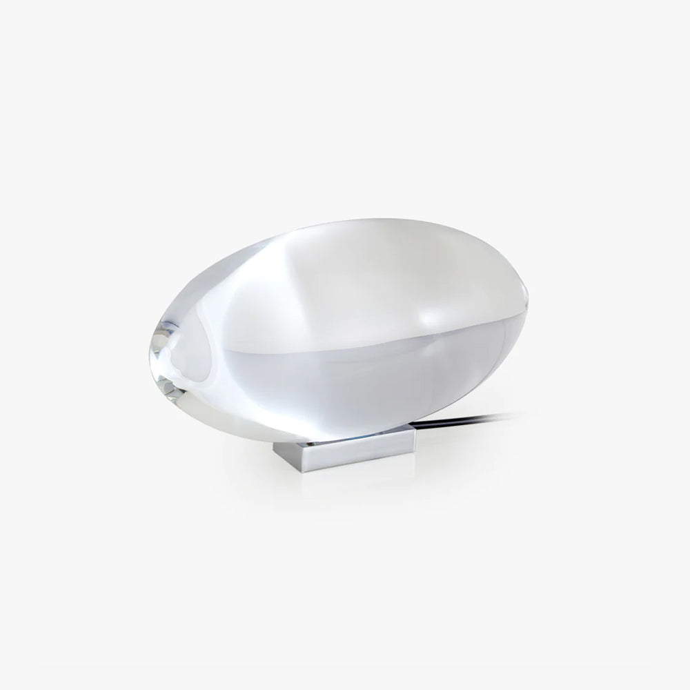Tafellamp Modern Design met Geïntegreerde LED voor Sfeervolle Verlichting