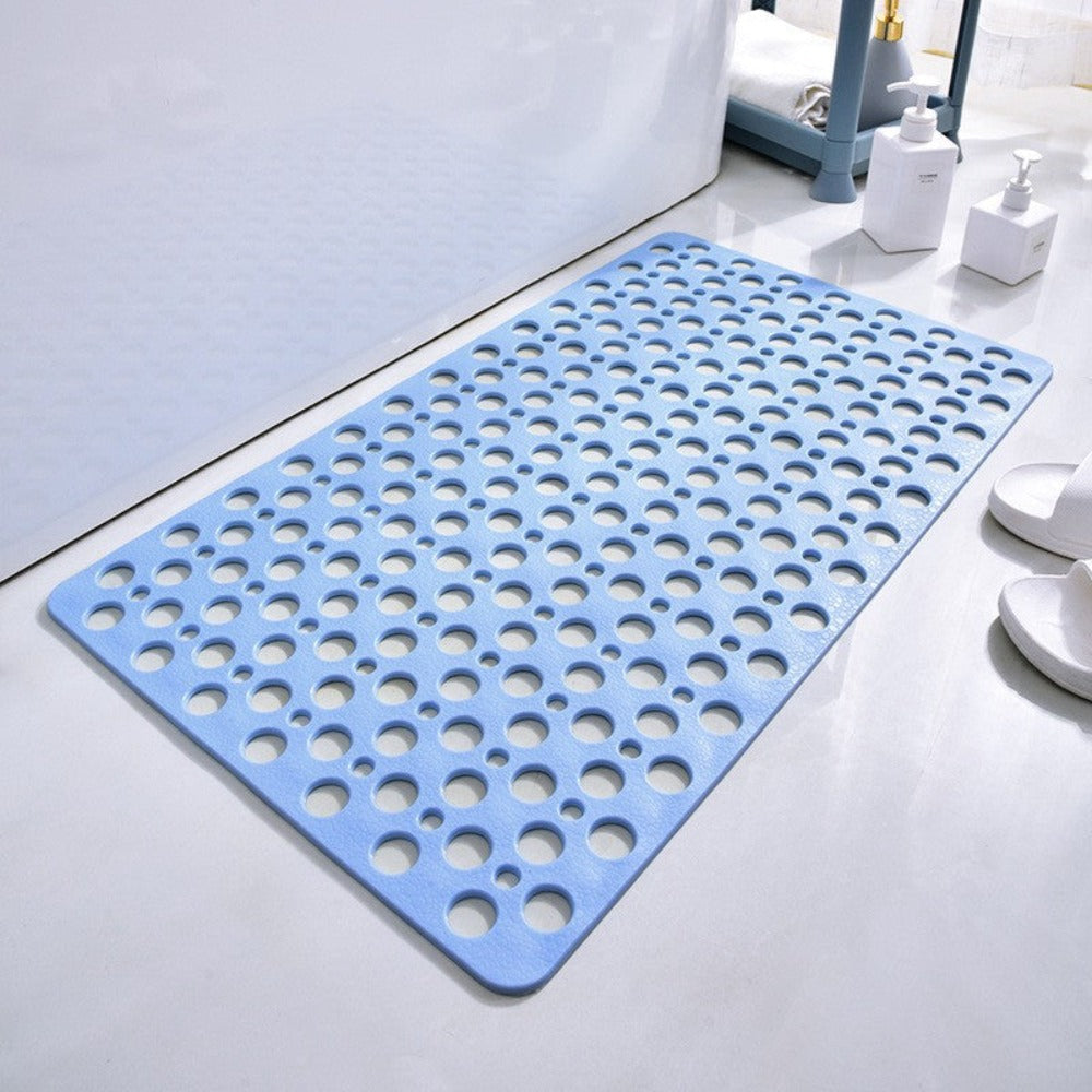 Veilig Douchemattens Antislip en Antibacterieel – Hoogwaardig PVC voor Hygienische Doucheervaring 6
