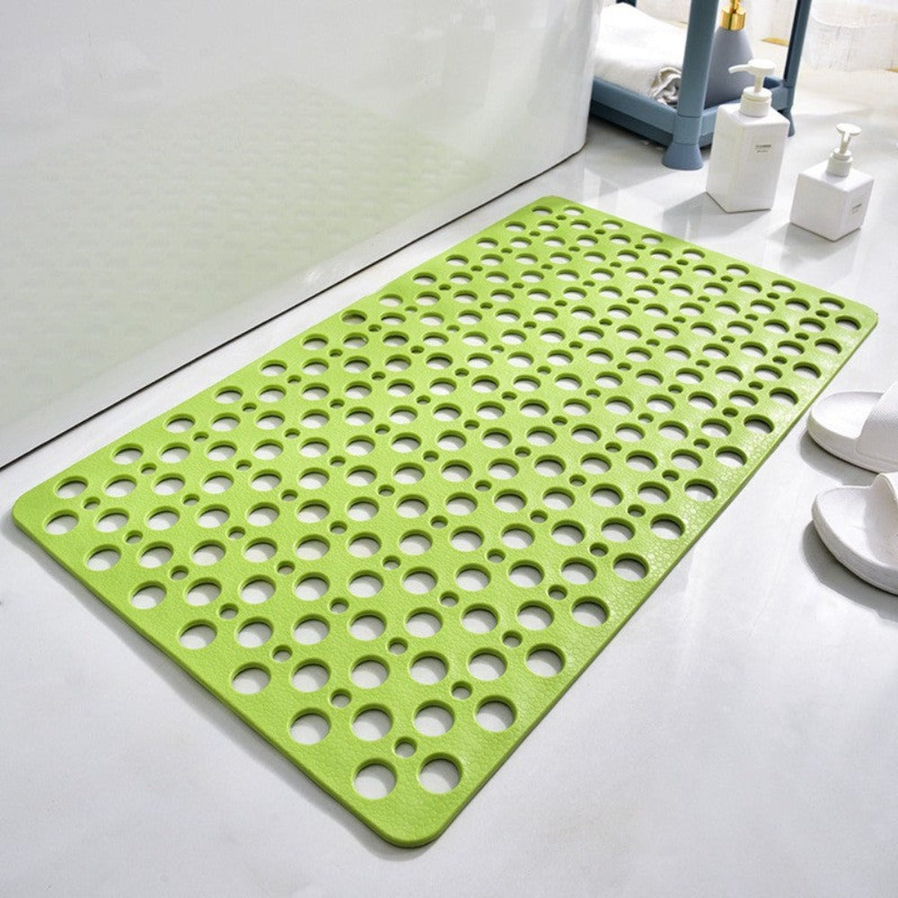 Veilig Douchemattens Antislip en Antibacterieel – Hoogwaardig PVC voor Hygienische Doucheervaring 7