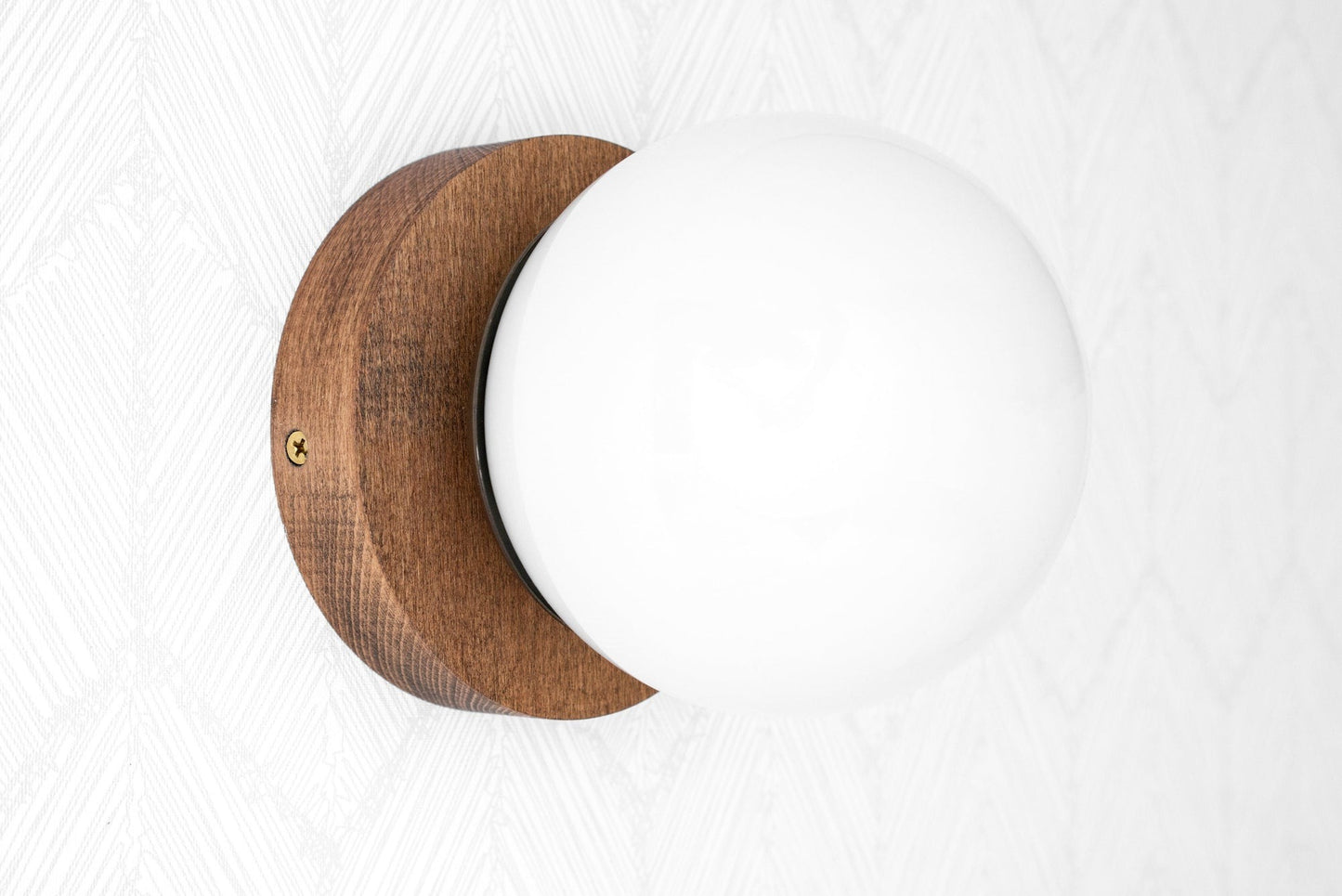 Wandlamp met Minimalistisch Ontwerp en G9 Fitting