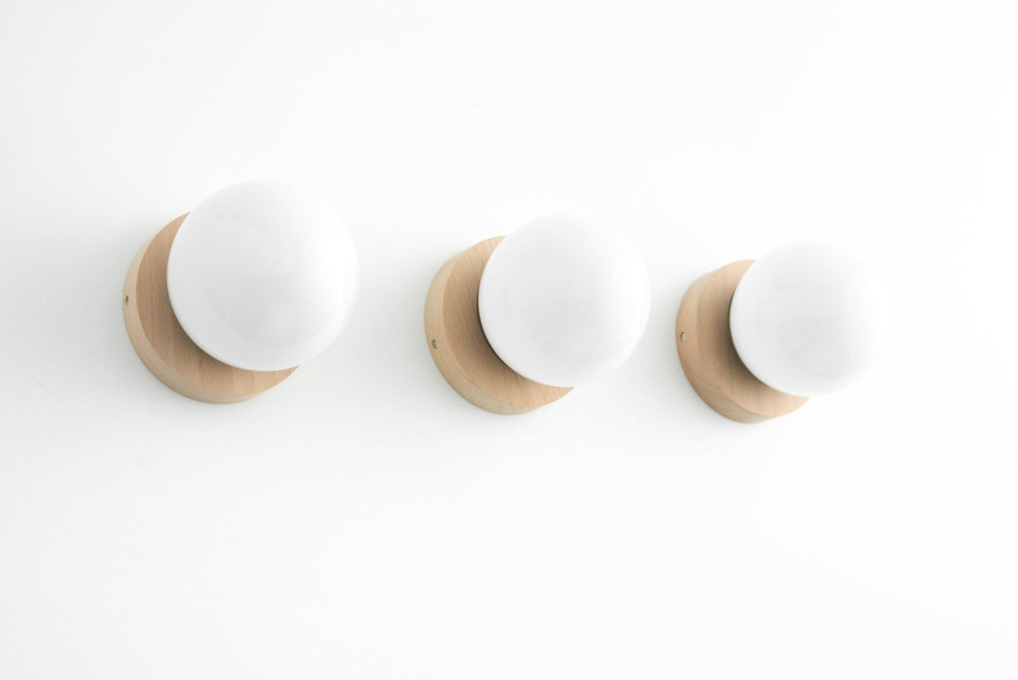 Wandlamp met Minimalistisch Ontwerp en G9 Fitting