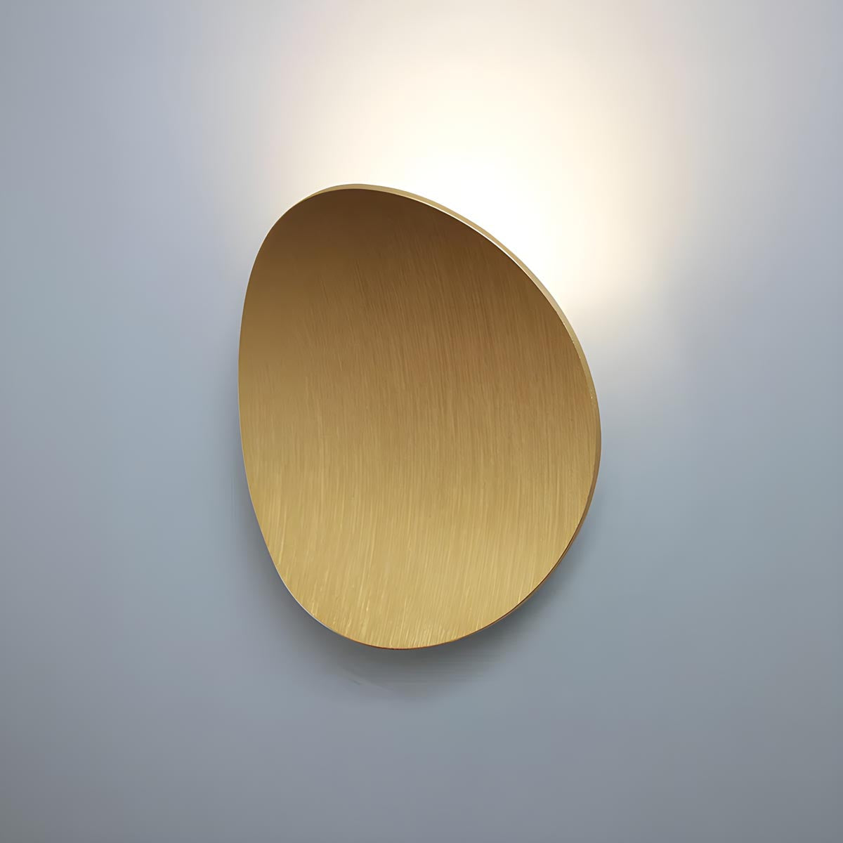 Wandlamp Aluminium met LED - Modern Design voor Binnen - Zwarte Muurlamp met Elegante Verlichting 6