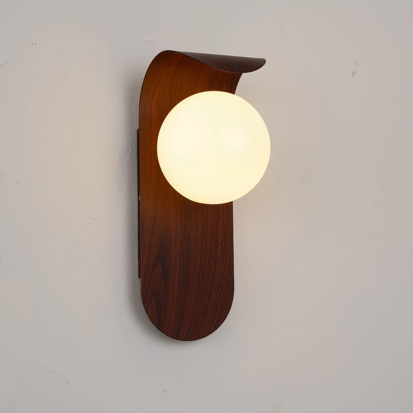 Wandlamp Zwart met Gouden Accenten – Moderne Muurlamp voor Binnen met E27 Fitting 2