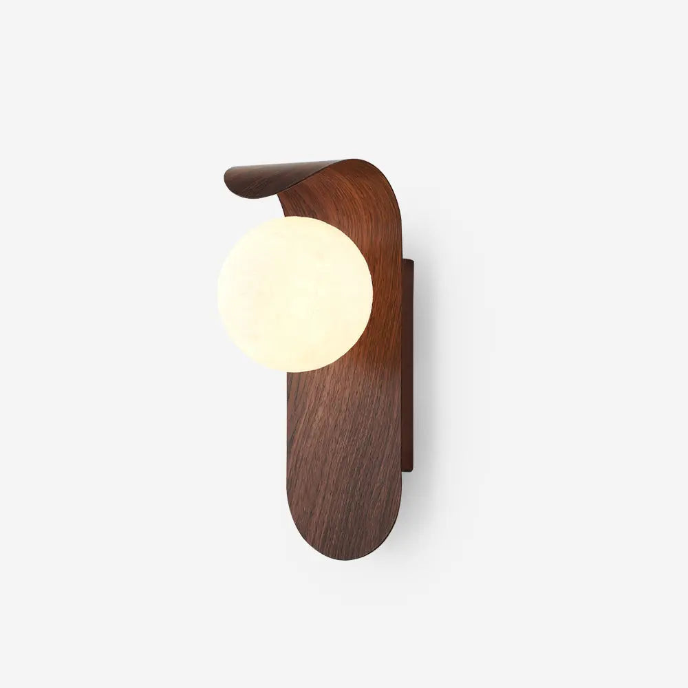 Wandlamp Zwart met Gouden Accenten – Moderne Muurlamp voor Binnen met E27 Fitting 5