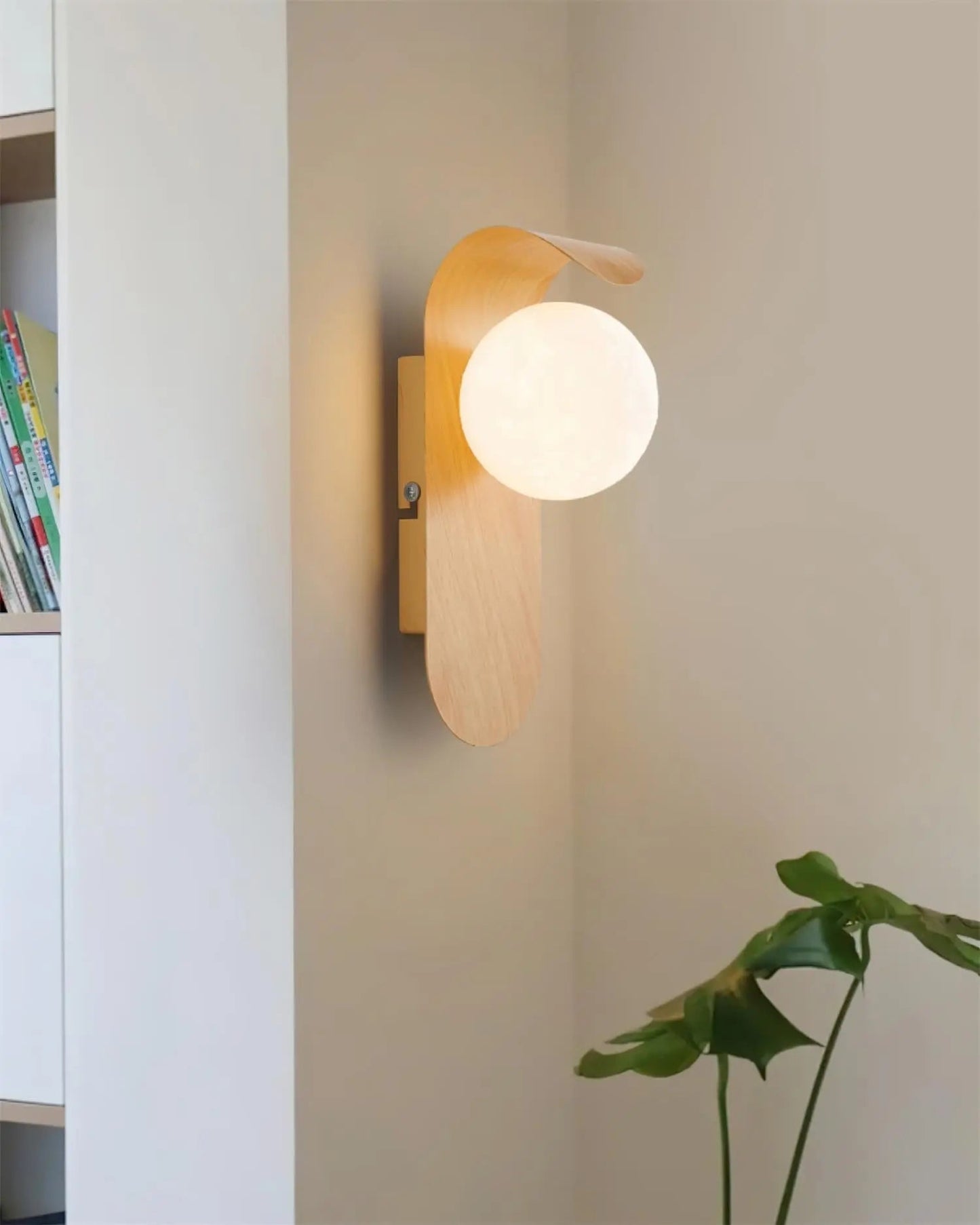 Wandlamp Zwart met Gouden Accenten – Moderne Muurlamp voor Binnen met E27 Fitting 7