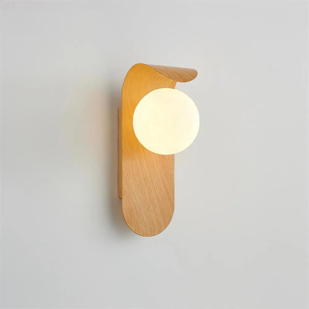 Wandlamp Zwart met Gouden Accenten – Moderne Muurlamp voor Binnen met E27 Fitting 9