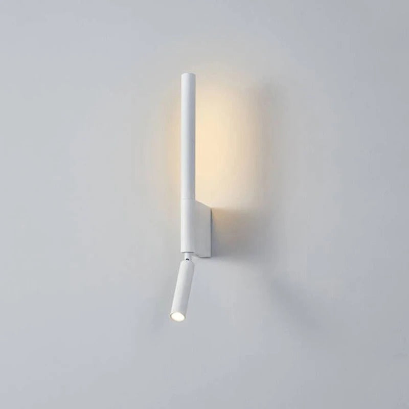 Wandlamp met 330 Graden Rotatie en Modern Ontwerp voor Binnen Gebruik 4