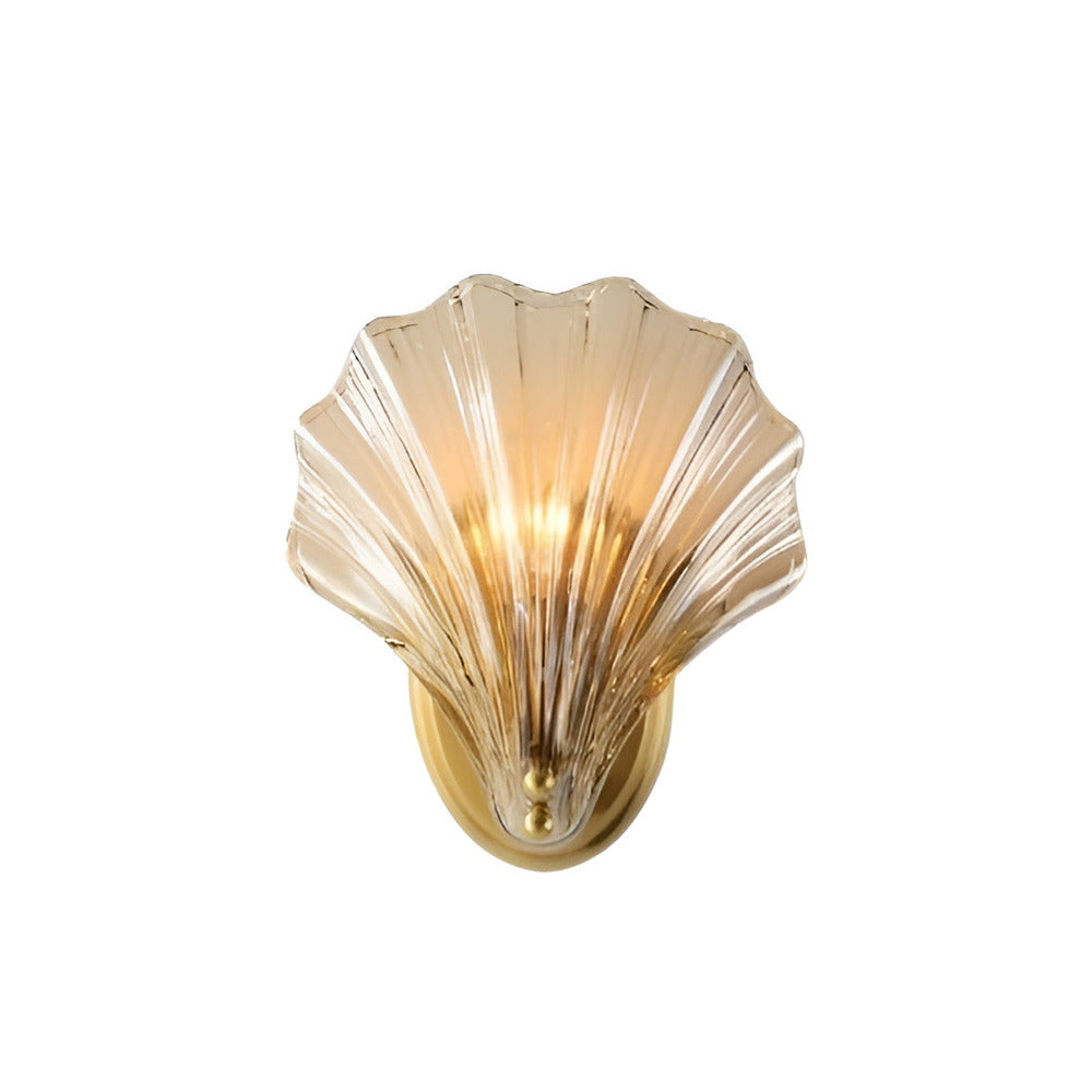 Wandlamp met Kuststijl en Glasontwerp voor Binnen en Wandmontage 8