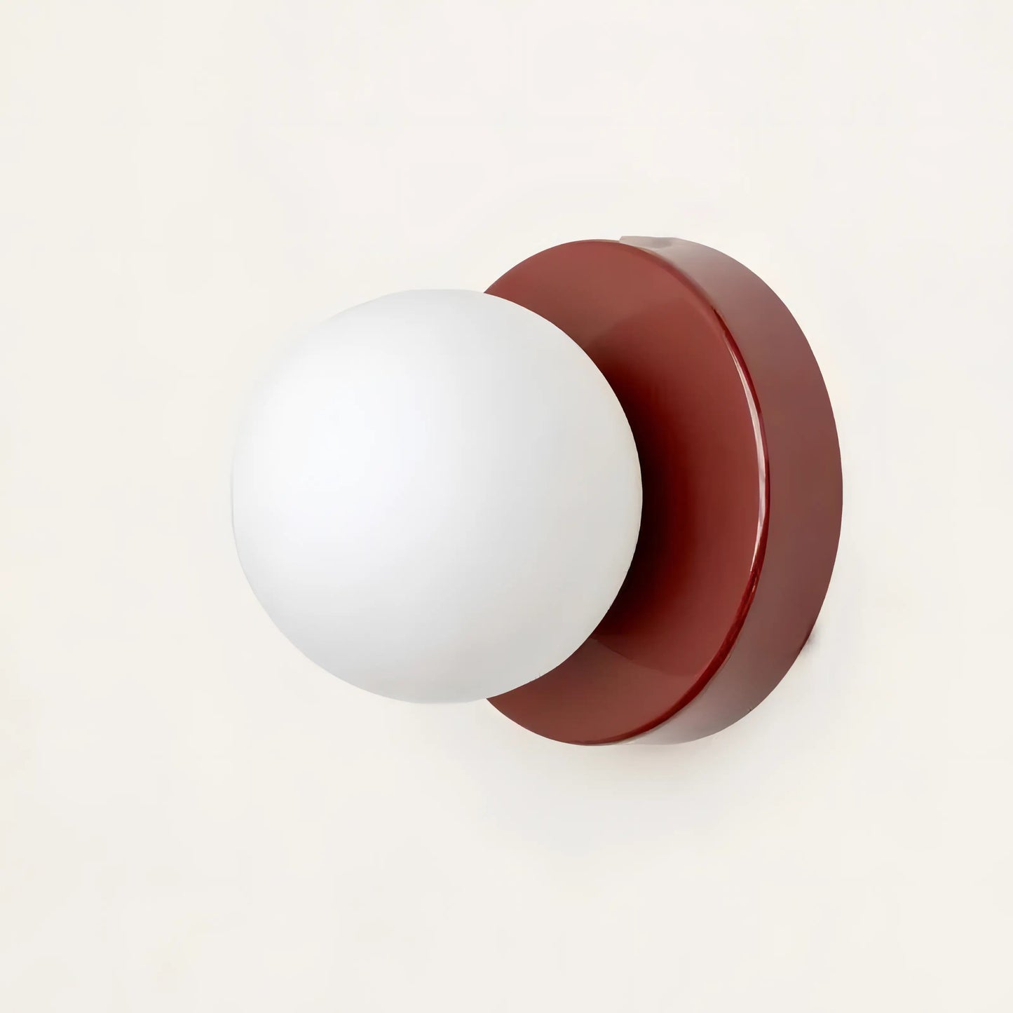 Wandlamp met Minimalistisch Ontwerp en G9 Fitting voor Binnengebruik 2