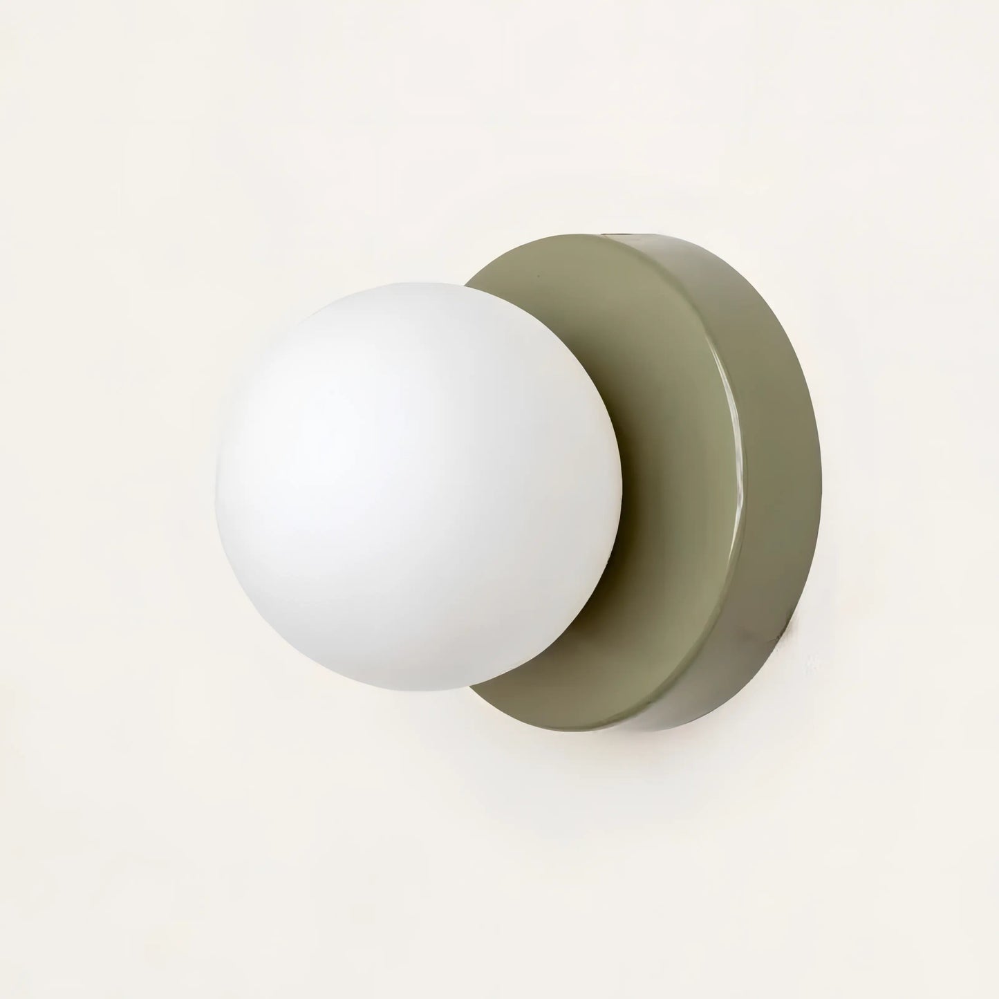 Wandlamp met Minimalistisch Ontwerp en G9 Fitting voor Binnengebruik 4