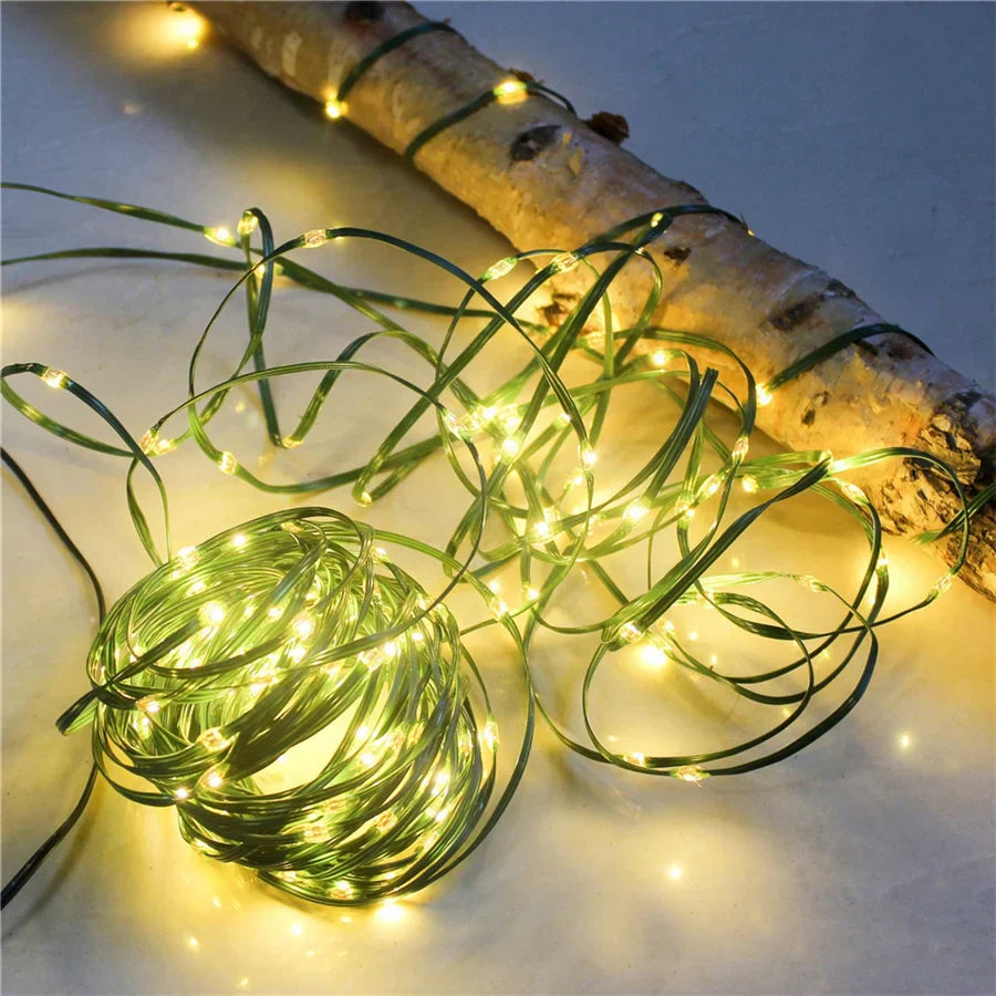 Waterdichte Buitenlamp met LED en Meerdere Verlichtingsmodi voor Tuin en Terras 4