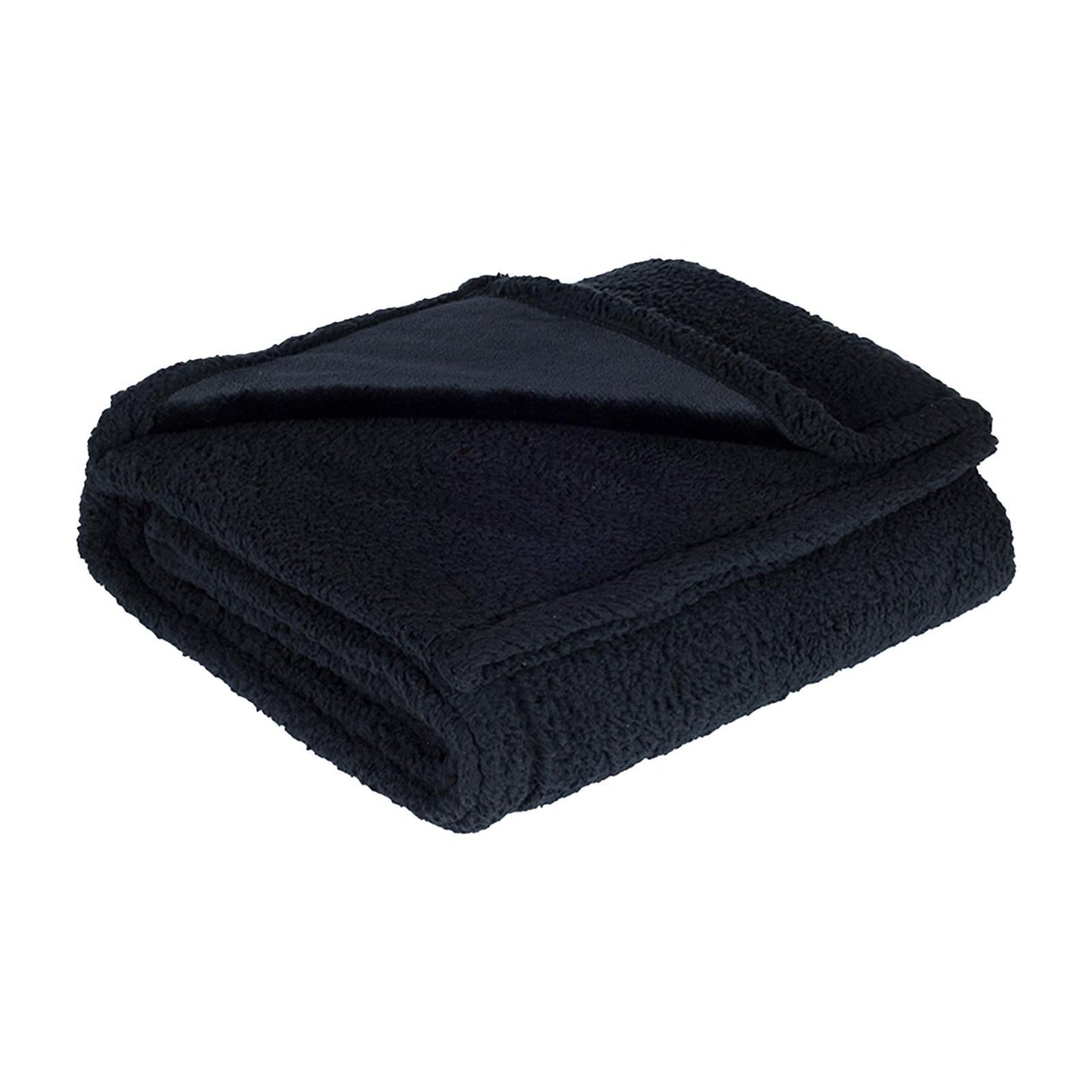 Waterdichte Fleece Deken met Zachte Textuur voor Comfort en Bescherming 5