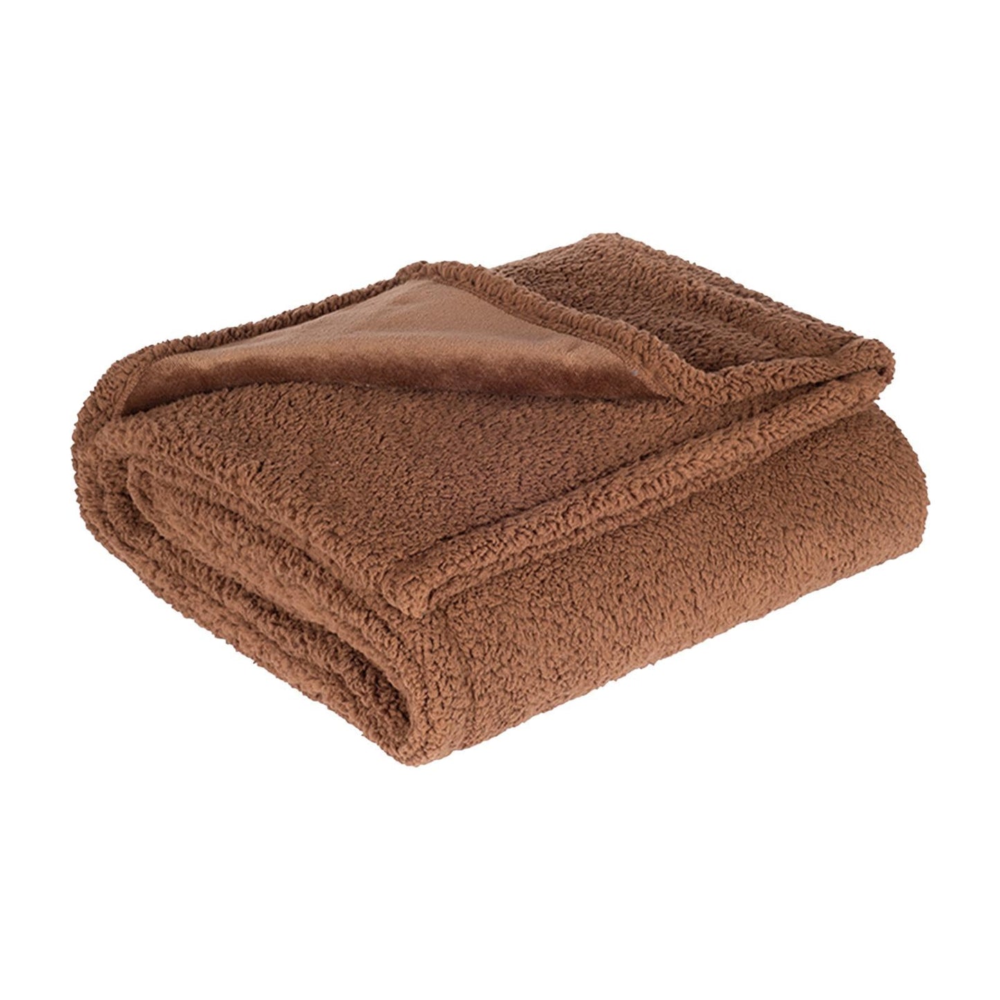Waterdichte Fleece Deken met Zachte Textuur voor Comfort en Bescherming 6