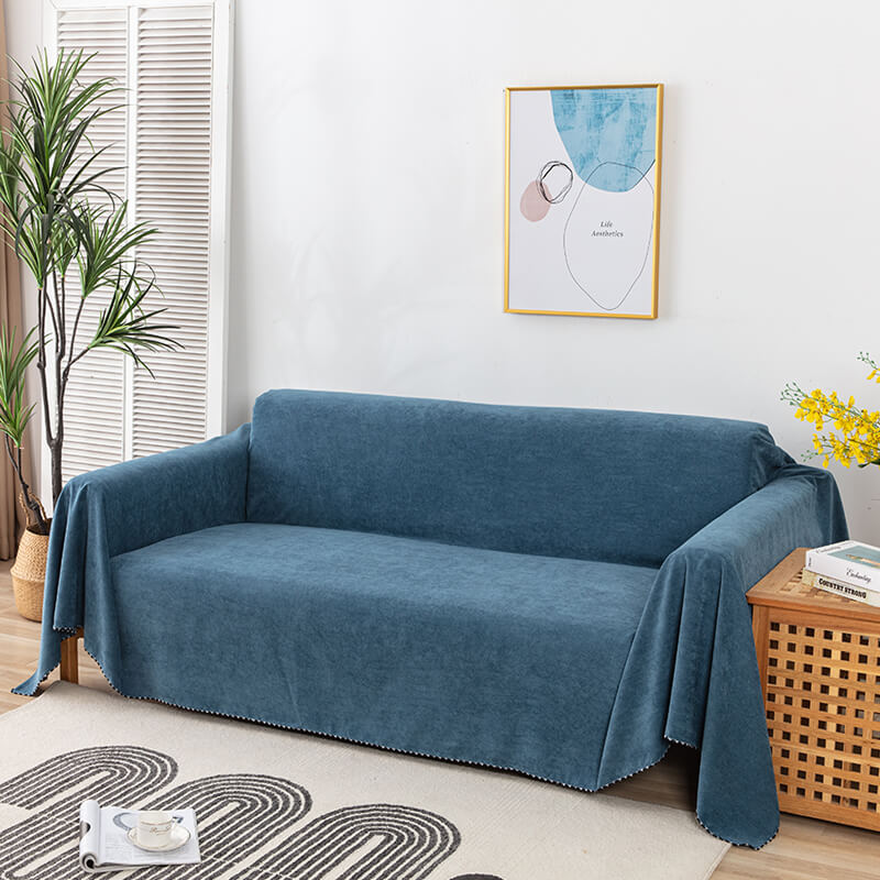 Waterdichte Sofadeken met Rutschfest Ontwerp en Comfortabel Materiaal 2