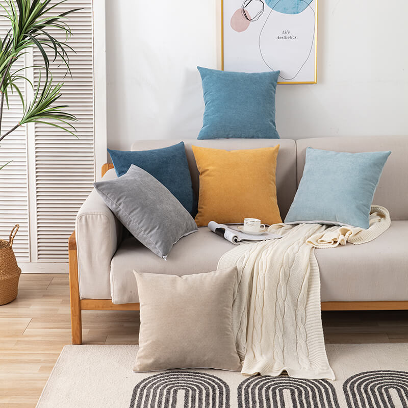 Waterdichte Sofadeken met Rutschfest Ontwerp en Comfortabel Materiaal 3