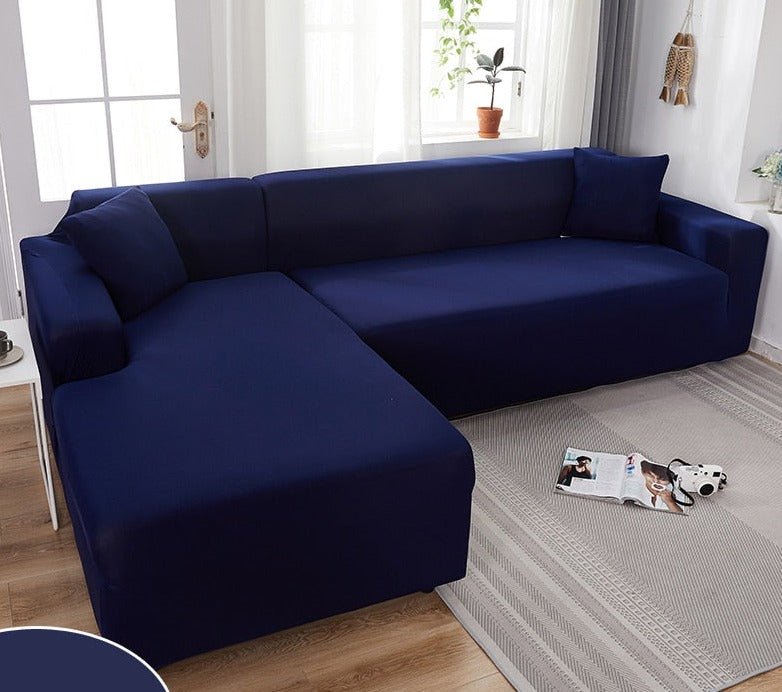 Waterdichte Sofahoes – Bescherming tegen Vlekken en Slijtage, Rekbaar en Duurzaam 0