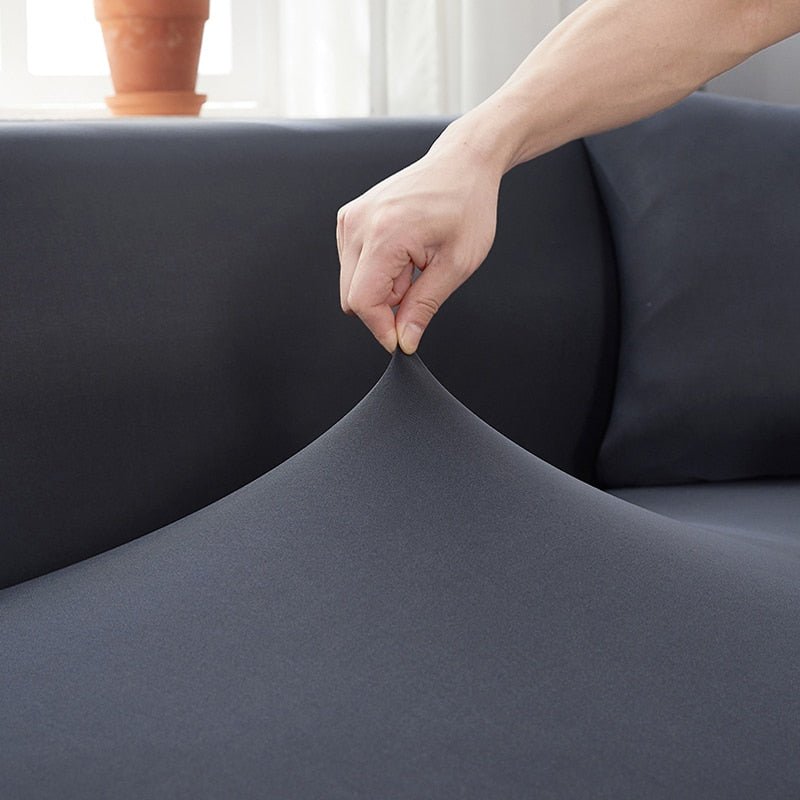 Sofahoes Bankhoes Rekbare Meubelbeschermer Waterafstotend