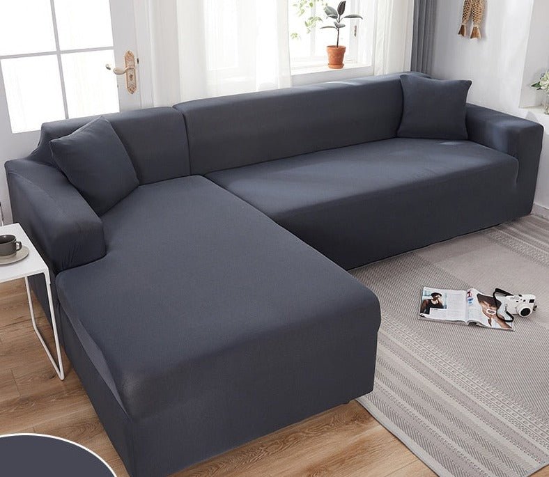 Waterdichte Sofahoes – Bescherming tegen Vlekken en Slijtage, Rekbaar en Duurzaam 3