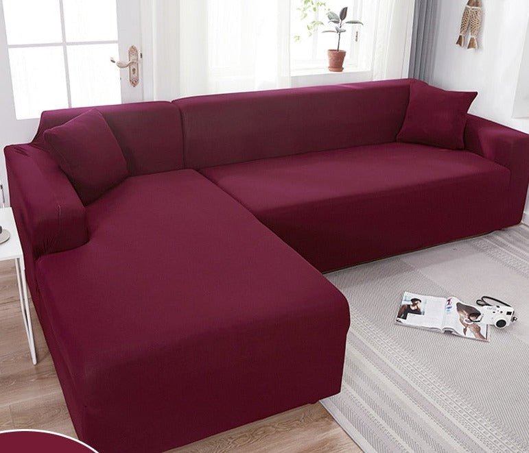 Waterdichte Sofahoes – Bescherming tegen Vlekken en Slijtage, Rekbaar en Duurzaam 4