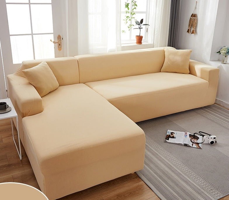 Waterdichte Sofahoes – Bescherming tegen Vlekken en Slijtage, Rekbaar en Duurzaam 5