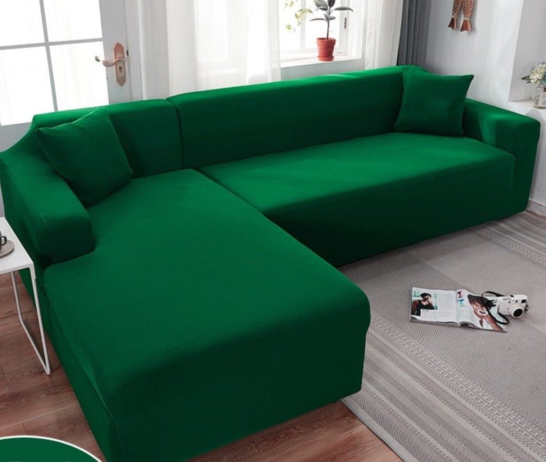 Waterdichte Sofahoes – Bescherming tegen Vlekken en Slijtage, Rekbaar en Duurzaam 6