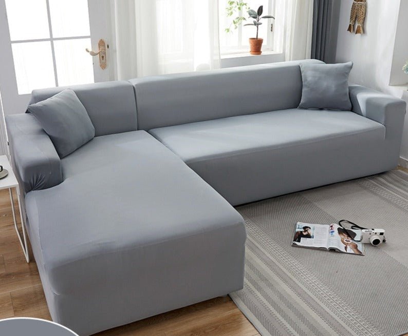 Waterdichte Sofahoes – Bescherming tegen Vlekken en Slijtage, Rekbaar en Duurzaam 7