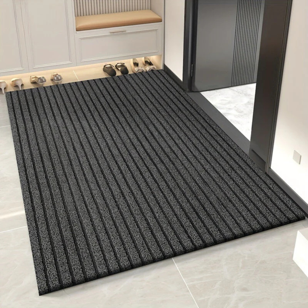Weerbestendige Deurmat voor Binnen en Buiten – Duurzaam en Antislip 50x80 cm, 60x90 cm 1