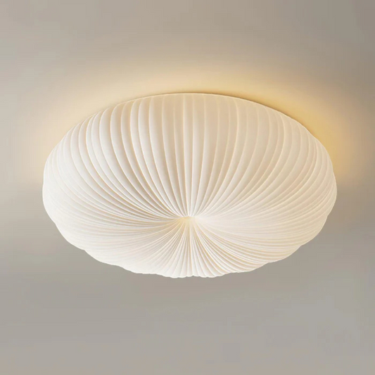 Moderne Dimbare LED Plafondlamp voor Slaapkamer Warm wit